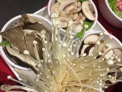 -山城辣妹子(定福庄店)