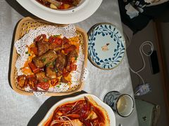 -老三样 · 江西菜馆(前海壹方汇店)