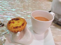 -8餐厅(新葡京酒店)