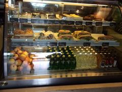 iphone_upload_pic-Gloria Jean's Coffees