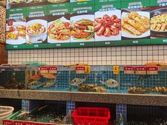-飞尝蚝·顺德菜·鱼生(顺德总店)