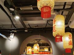 -朱光玉火锅馆·太原旗舰(钟楼街店)