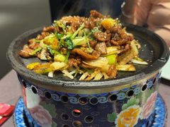 -羲和雅苑•北京烤鸭(乐园道万象城店)