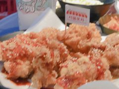 -Meet Sun韩式大排档(五一广场7MALL店)
