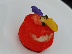 -POP露台西餐厅·望江阁