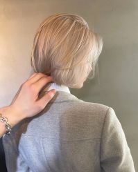 点击看大图 -藤野造型