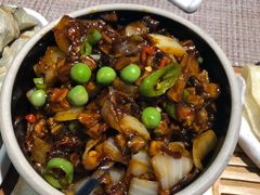 -雀舞云南菜(乐客城店)