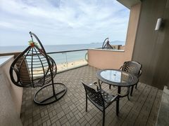 -枕海酒店(金沙滩海水浴场店)