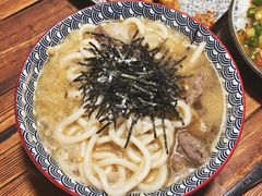 -食戟