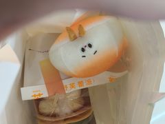-fufuland·生乳舒芙蕾(北京·合生汇店)