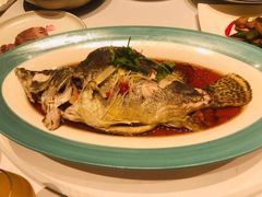 -百富源·海鲜辽菜(浑河堡店)