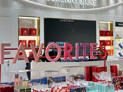 -杉杉奥特莱斯广场(哈尔滨店)