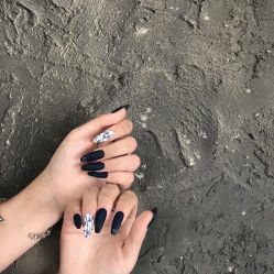 -沐白•盛妍日式美甲美睫