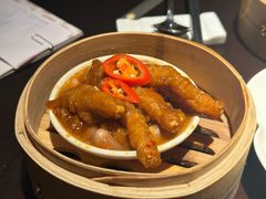 -领事馆19号中餐厅(厦门海景洲际酒店)