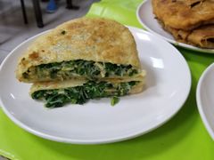 素馅饼-王三姑牛肉饼