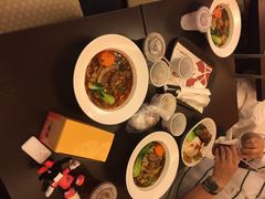 -康师傅私房牛肉面(申虹店)