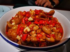 -回家吃饭·地道南昌菜(建德观总店)