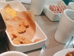 -半天妖烤鱼(物美沁山水店)