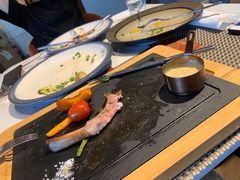 -MOCUS莫卡斯餐厅(祥云小镇店)