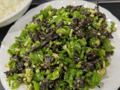 -江川野生菌火锅铜锅鱼(贵清火锅店)