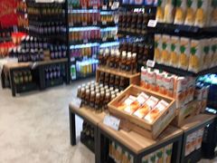 -哈尔信食品超市(哈尔滨王府井购物中心店)