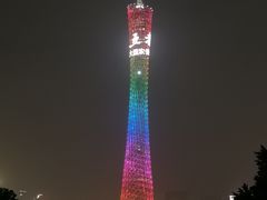 -广州塔