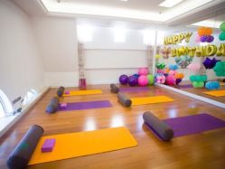点击看大图 -初度润生园·独栋别墅月子中心(昆山店)