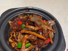 -黔渔翁豆花渎鱼(喷水池店)