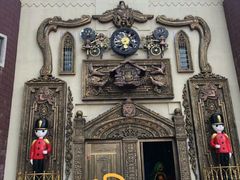 -安徒生童话乐园