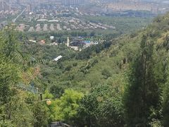 -抱犊寨风景区