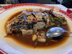-旺顺阁鱼头泡饼(小红门店)