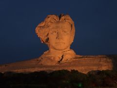 -橘子洲景区