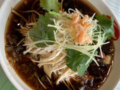 小烫干丝-花园茶楼(兴城西路店)