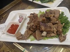 -宗巴雍姆藏餐府