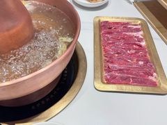 -东门口·新式老北京火锅(河西龙湖天街店)