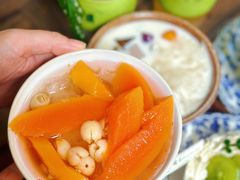 -绿小院(荔湾店)