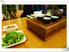 茶水&配料-一粥(华侨城创意文化园店)