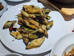 -大鸭梨烤鸭·北京菜(南小街/南苑店)