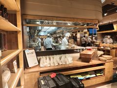 -西贝(六里桥旗舰店)