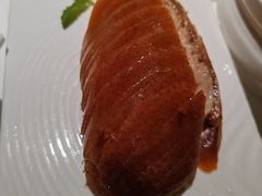 -贝勒爷·酥不腻烤鸭
