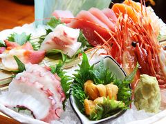 -有喜屋·深夜食堂(北京西路店)