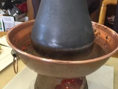 -北门涮肉·铜锅涮肉(南锣鼓巷店)