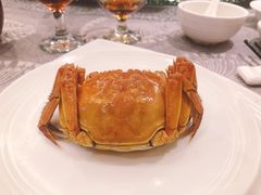 -北海渔村酒楼·粤菜海鲜点心(新华店)