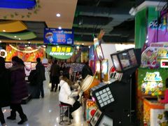 -Play1家庭娱乐中心(包河大玩家店)