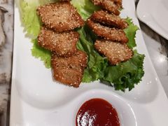 -功德林(南京西路店)