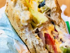-赛百味SUBWAY(卓越店)