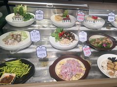 -昌正春天酒店-海鲜餐厅