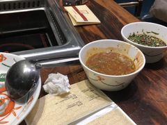 -好得火锅(育才店)