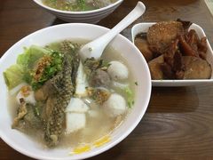 -其美潮州鱼旦粉世家(花城汇南区分店)