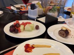 -洲际酒店·地平线全日餐厅HORIZON CAFÉ